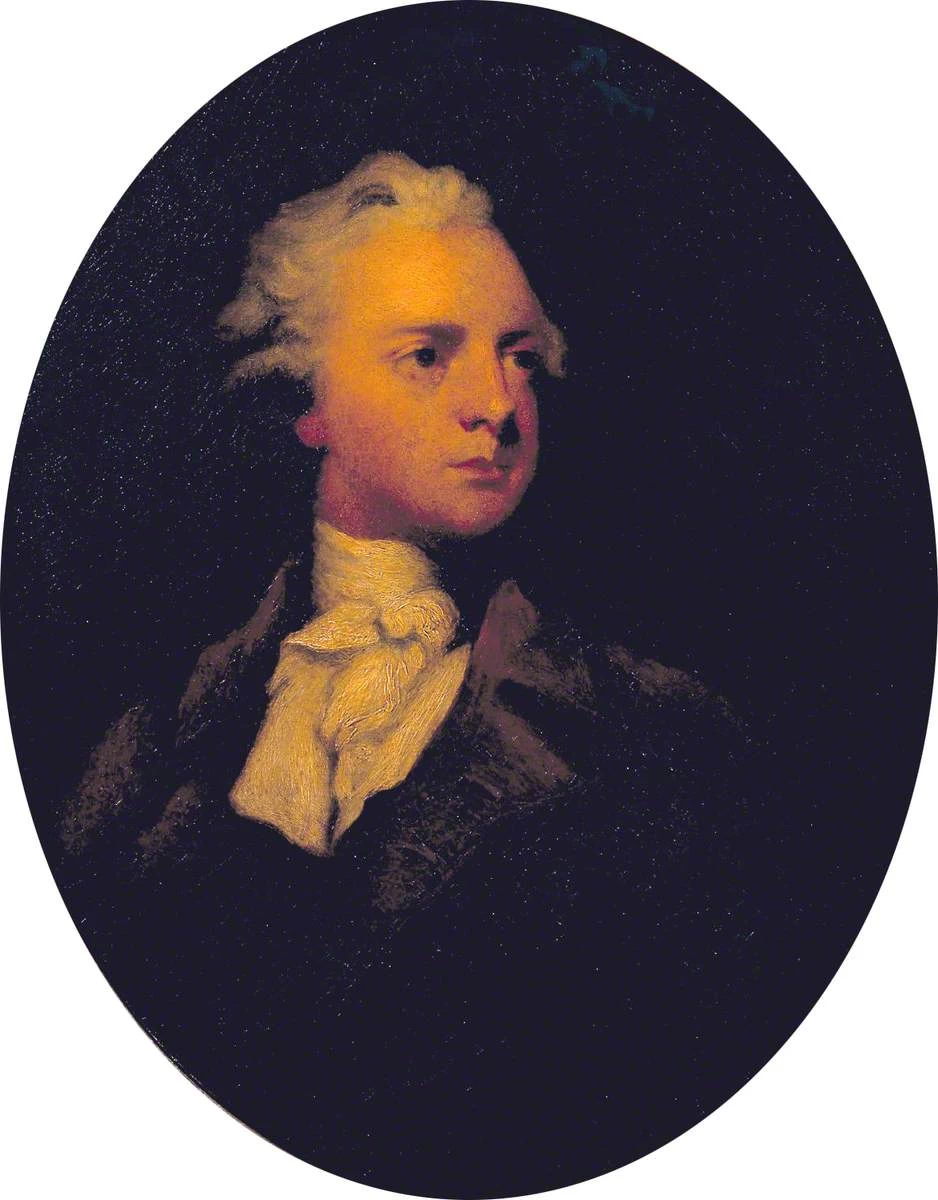 Ritratto di Sir Abraham Hume - National Gallery, Londra